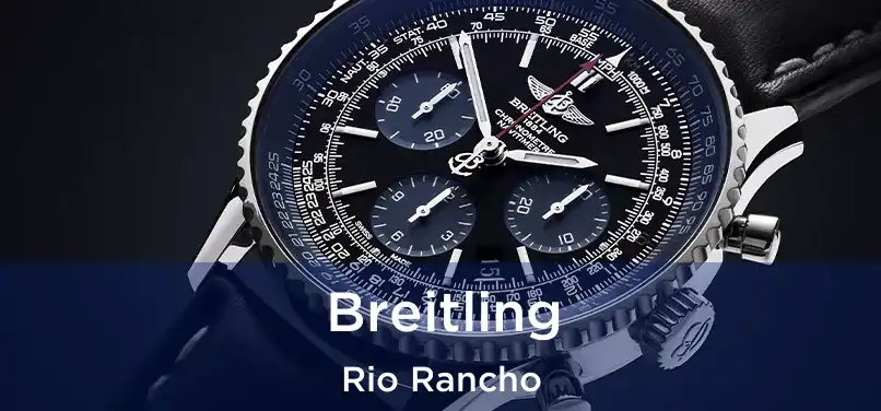  Breitling Rio Rancho