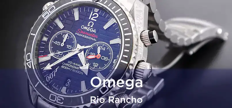  Omega Rio Rancho