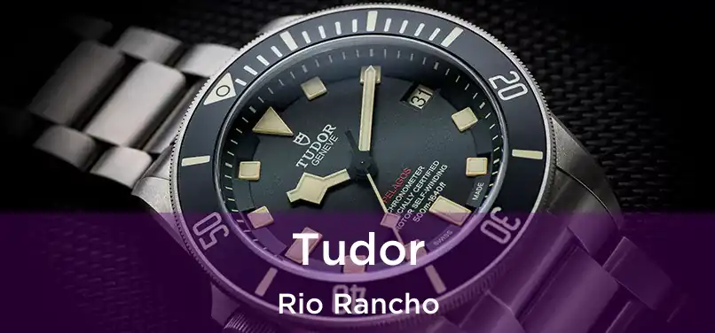  Tudor Rio Rancho