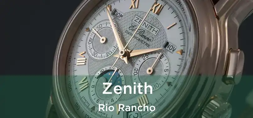  Zenith Rio Rancho